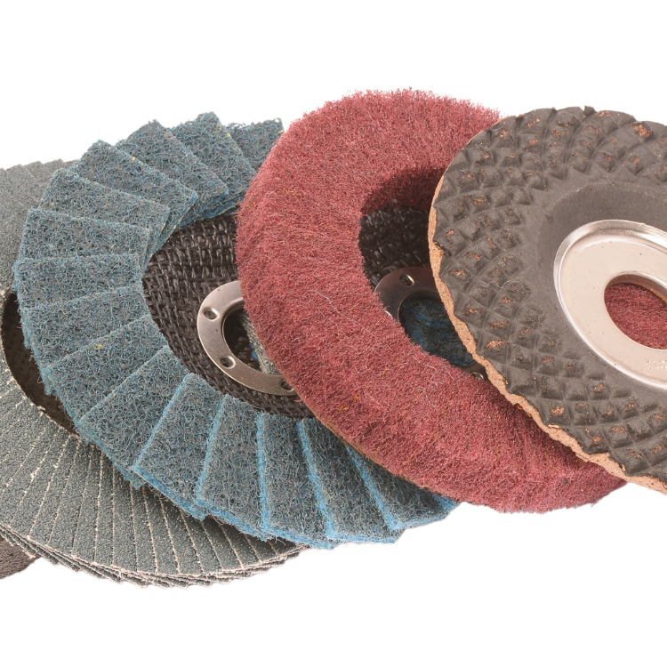 Abrasive Wheels