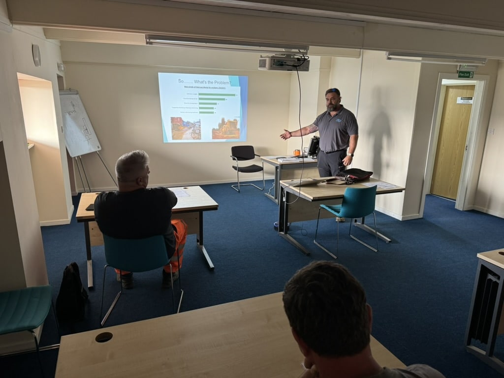 EUSR Supervisory Skills